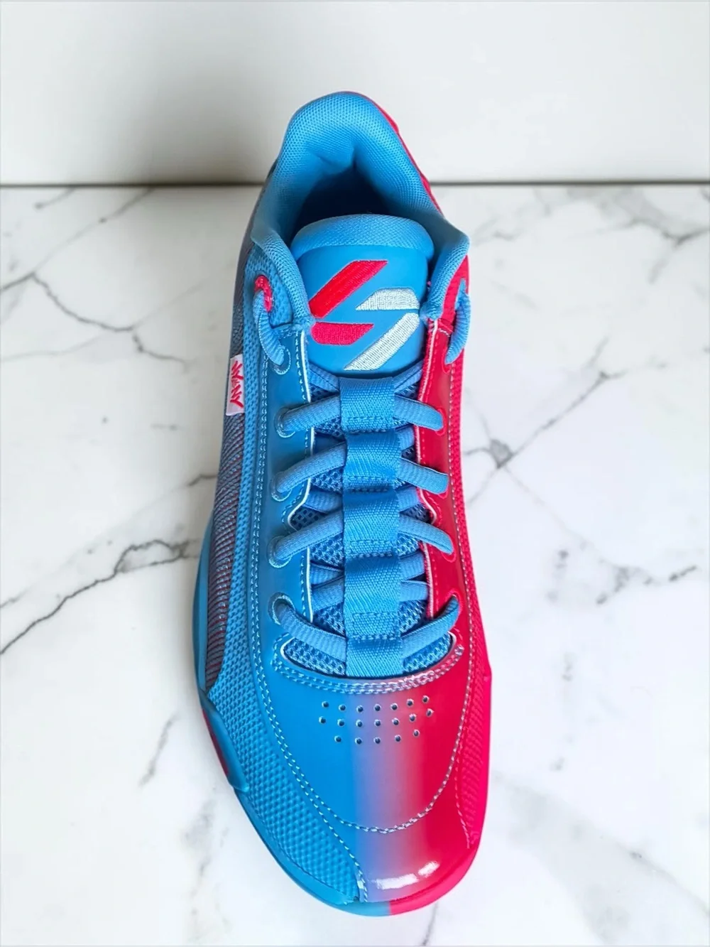 Jordan Luka .77 “NY vs NY” Size 9.5 Men Brand New